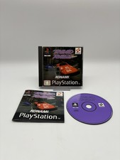 Road Rage - Sony PlayStation 1 - PS1 - OVP + Anleitung