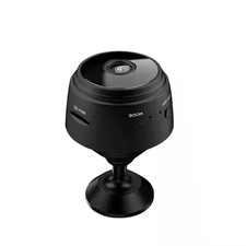 Mini kamera 1080p hd - a9,