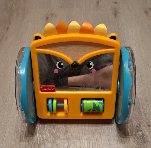 Fisher price baby - fisher-price,