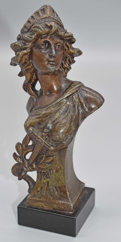 Jeanne arc jugendstil - d’arc",