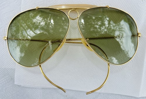 Ray ban l - b&l, usa