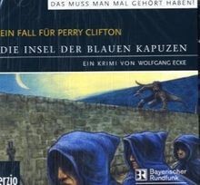 Ein Fall für Perry Clifton