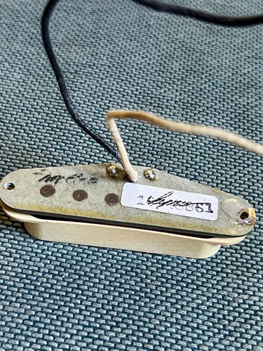 Seymour duncan antiquity - seymour,