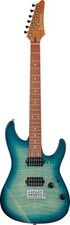 IBANEZ AZ24S1F-TXB E-Gitarre