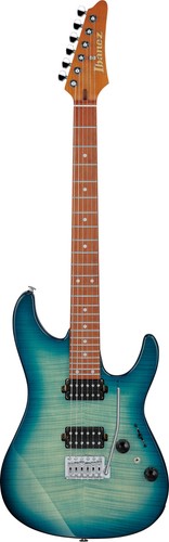 Ibanez az24s1f txb - ibanez, e-gitarre