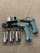 Makita Akkuschrauber/