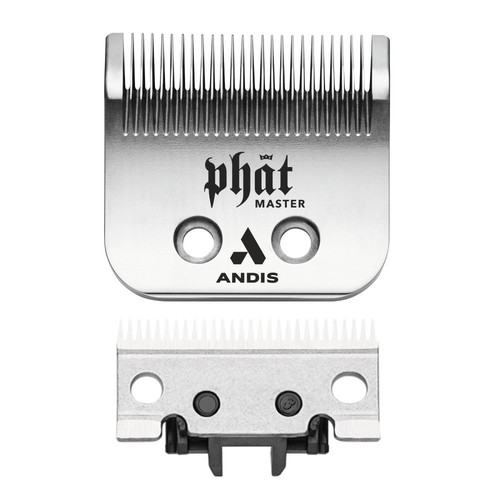 Andis cordless master phat - andis,
