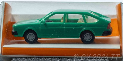 Euromodel volkswagen - euromodel,