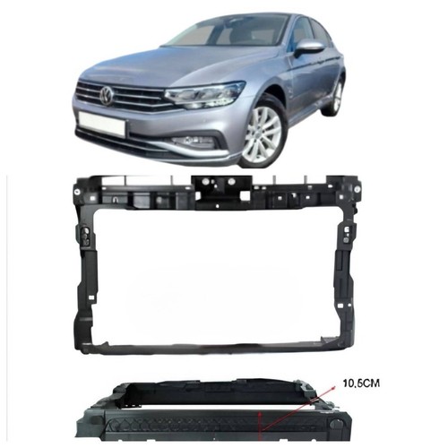 Schloßträger für passat - für,