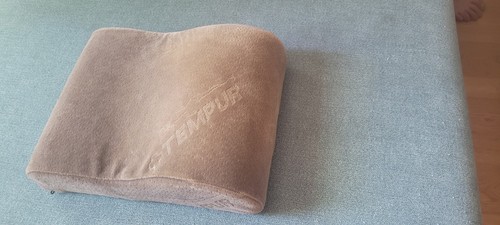 Tempur reisekissen - tempur,