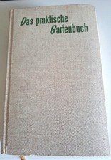 Das Praktische Gartenbuch