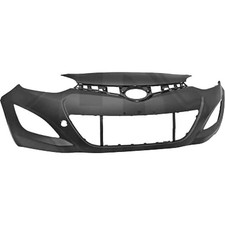 DIEDERICHS Stoßstange