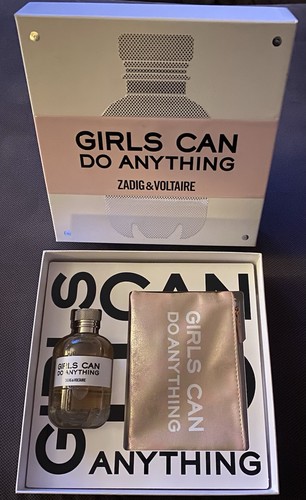 Zadig voltaire girls can do - &,