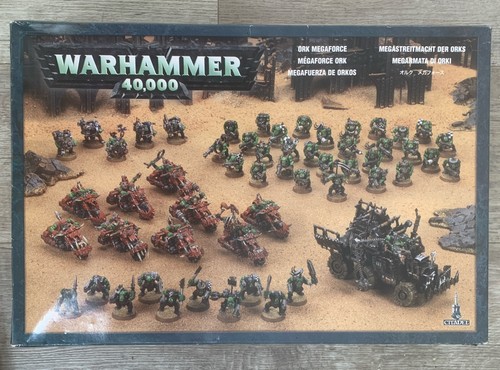 Warhammer 40k space - 40k,