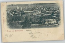 Mindelheim 