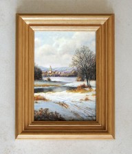 Gerahmte Kunstproduktion (Max