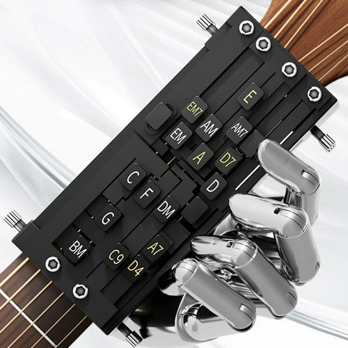 Assistant guitare gitarre - guitare,