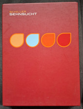 SCHILLER - Sehnsucht - (2 CD &