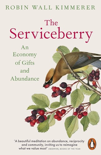 The serviceberry economy - serviceberry:, an