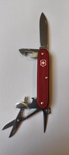 Victorinox Pioneer X  bicolor