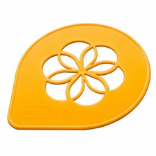 TASSIMO Koziol Schablone