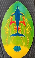 2005 shark skimz skimboard - shark,