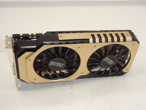 Palit geforce gtx 970 - palit,