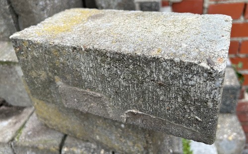 Betonsteine 10x20x8 für - 10x20x8,