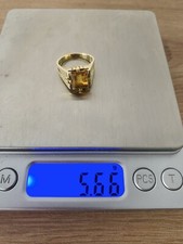 goldring 585 gebraucht damen