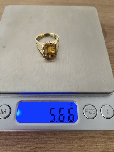 Goldring 585 gebraucht damen - 585,