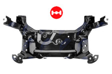 Neu Achsträger vorne für