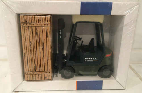 Still r70 militär - r70-16,
