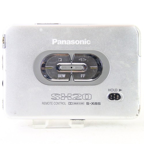 Tragbarer cassette player - tragbarer,