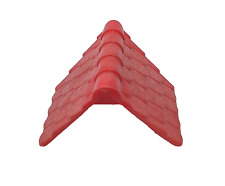 *Playmobil* Dach für Erkerfenster Dachgaube *Ritterburg 3450, 3556*