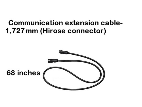 Bionx communication cable for - communication,