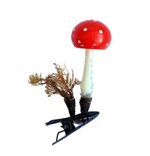 Alter Christbaumschmuck -