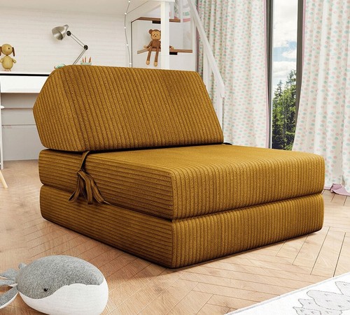 Sofa kevin cord - kevin, schlafsofa