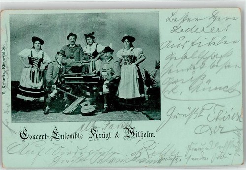 52024752 konzert ensemble - 52024752,