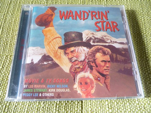 Wand rin star top - -,