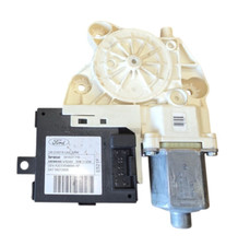 Ford Focus 2 II DA C-Max elektrischer Fensterheber Hinten Rechts 981537-110