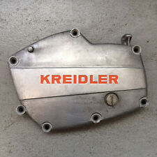Kreidler Flory Mofa Deckel Motor Abdeckung Seitendeckel 215.01.03