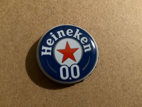 Kronkorken heineken 0 - kronkorken,