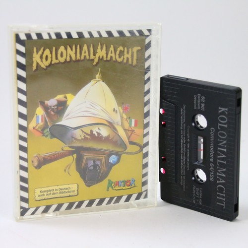 Commodore 128 c64 c128 - commodore,