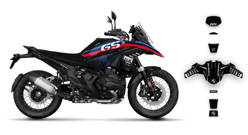 Bmw 1300 r1300gs - bmw, gs