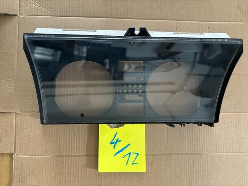 Golf tacho tachometer - vw,