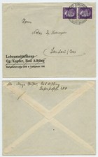 114912 - Beleg - Bad Aibling