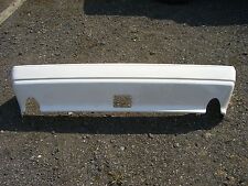 Stoßfänger Stoßstange