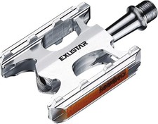 EXUSTAR E-PC96 Commuter Pedals