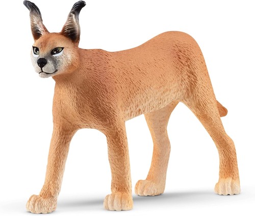 Schleich wild life karakal - schleich,