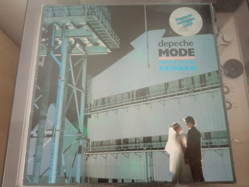 Depeche mode some - depeche, great